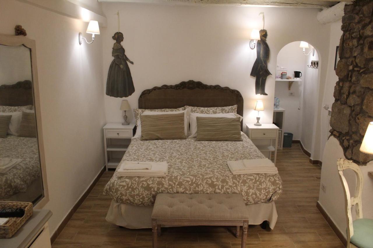 Livia'S Charming Room Trevignano Romano Luaran gambar
