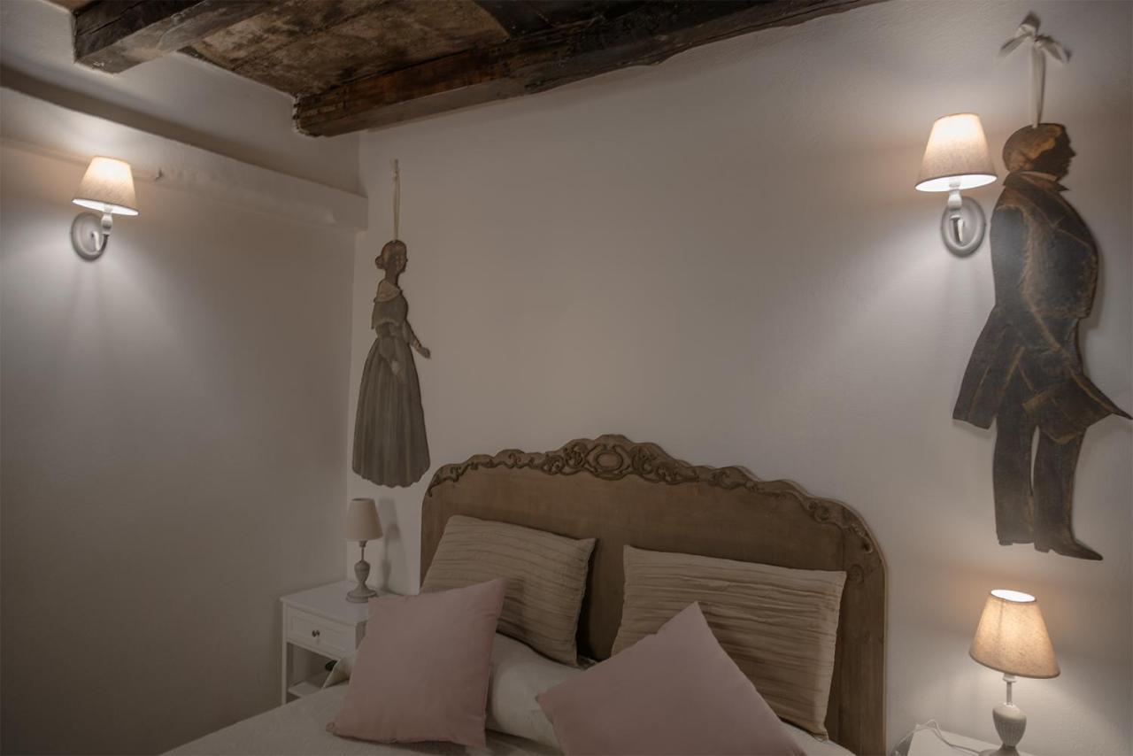 Livia'S Charming Room Trevignano Romano Luaran gambar