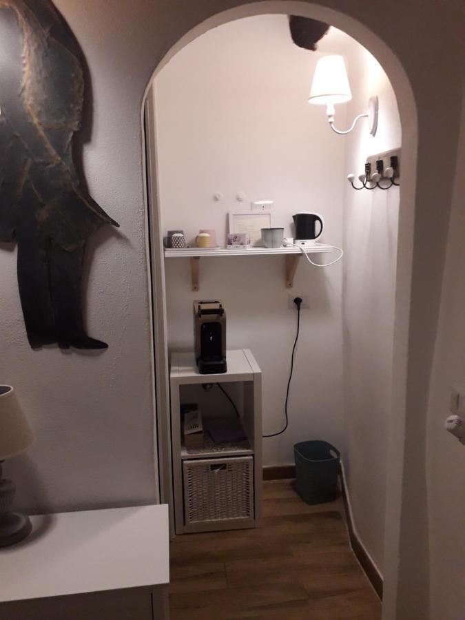 Livia'S Charming Room Trevignano Romano Luaran gambar